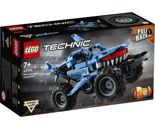 LEGO® Technic - Monster Jam™ Megalodon